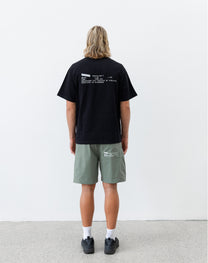 PROTOTYPE-T - BLACK