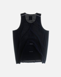 VEST UNIT 1.0 - BLACK