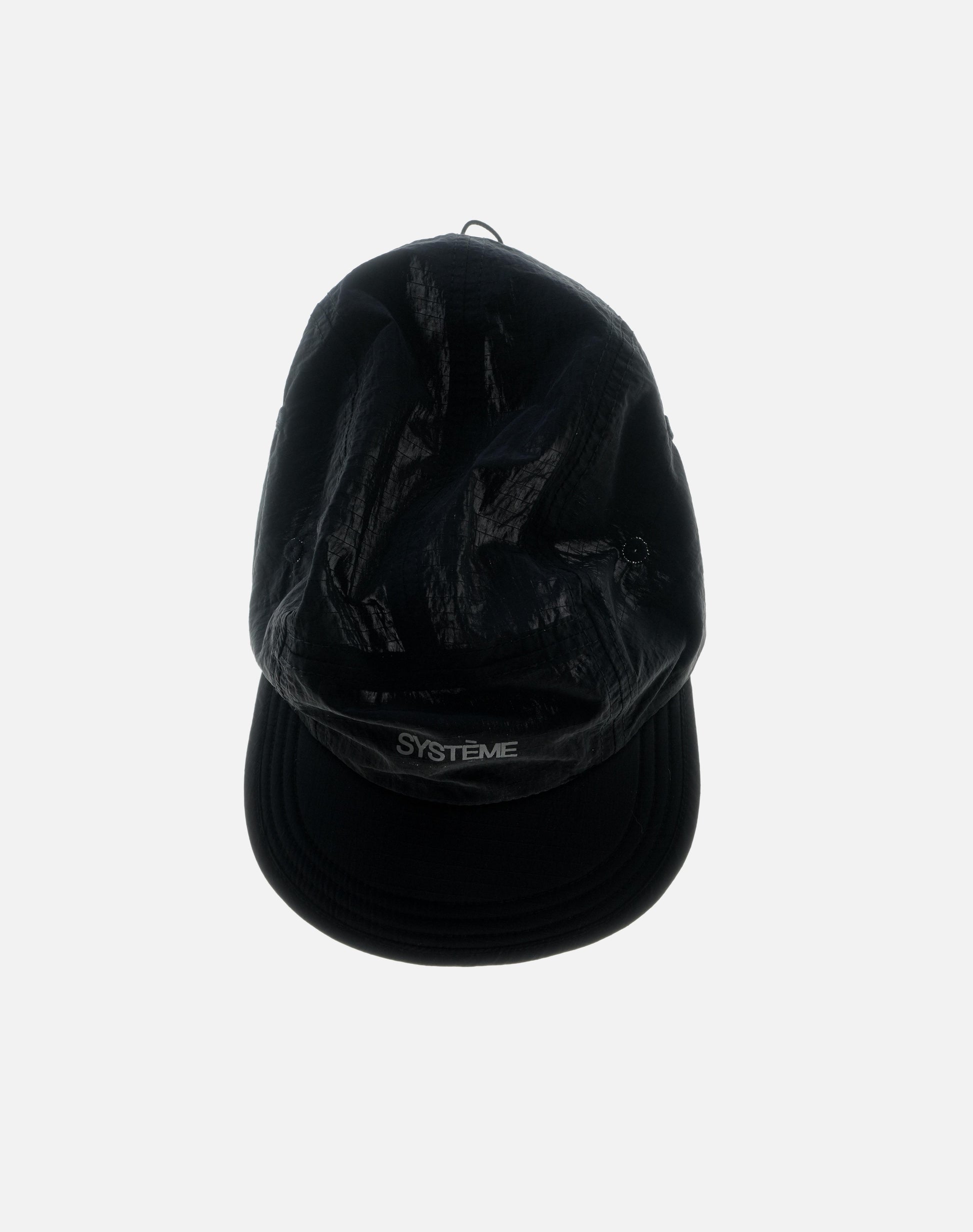 HEAD MODULE - BLACK