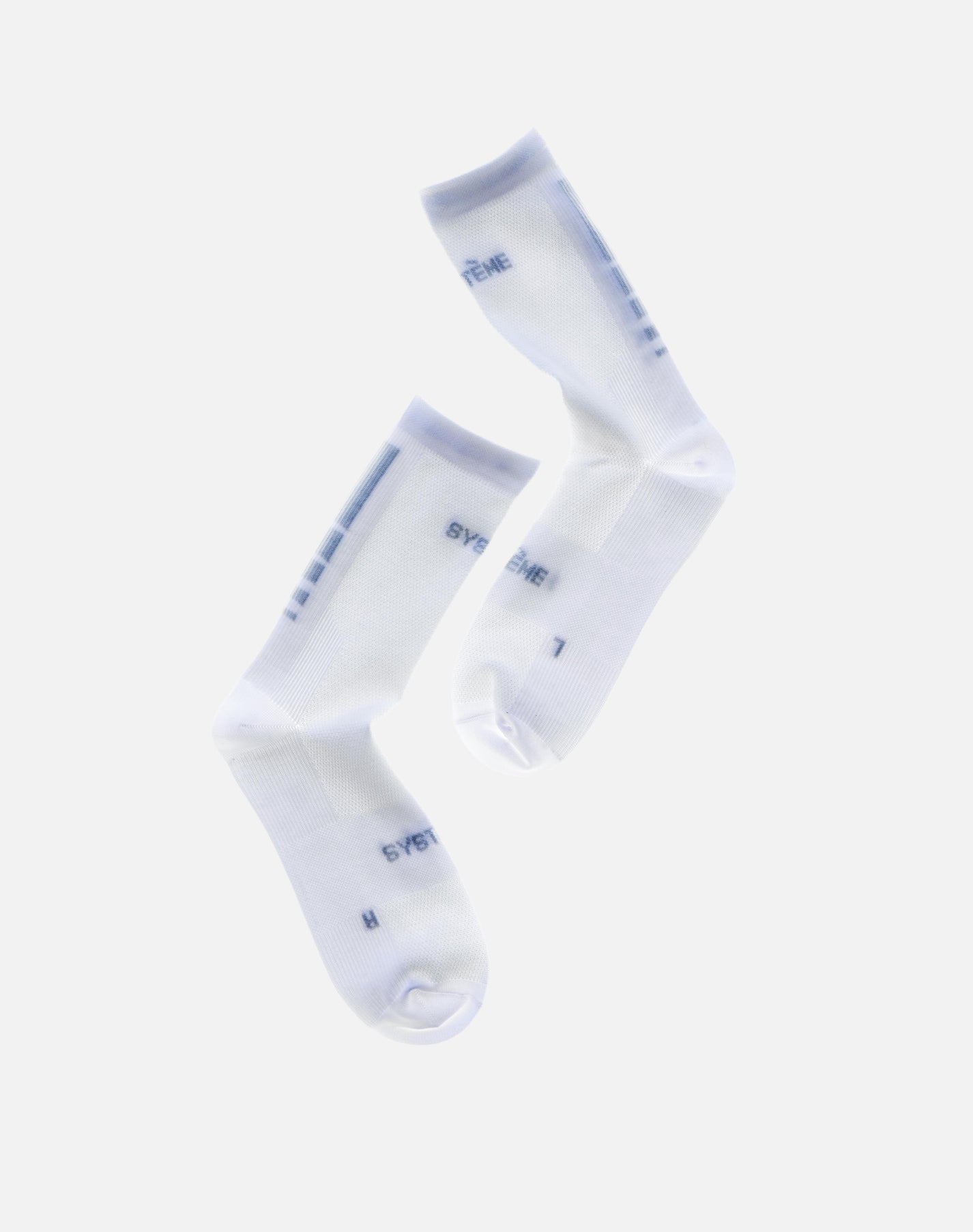 CORE SOCK - WHITE