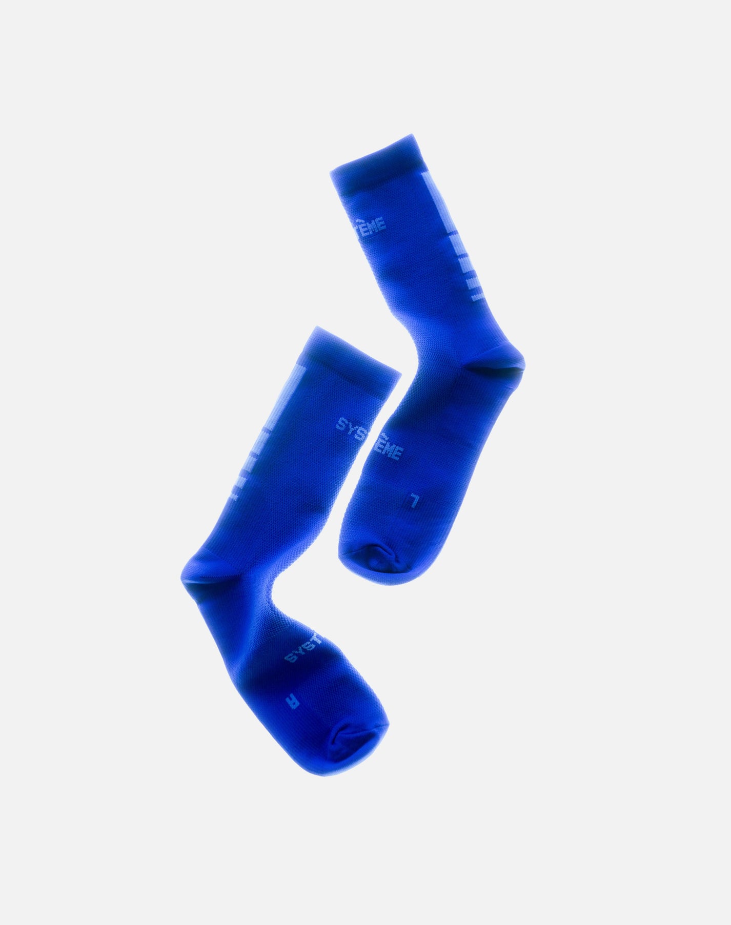 CORE SOCK - ROYAL