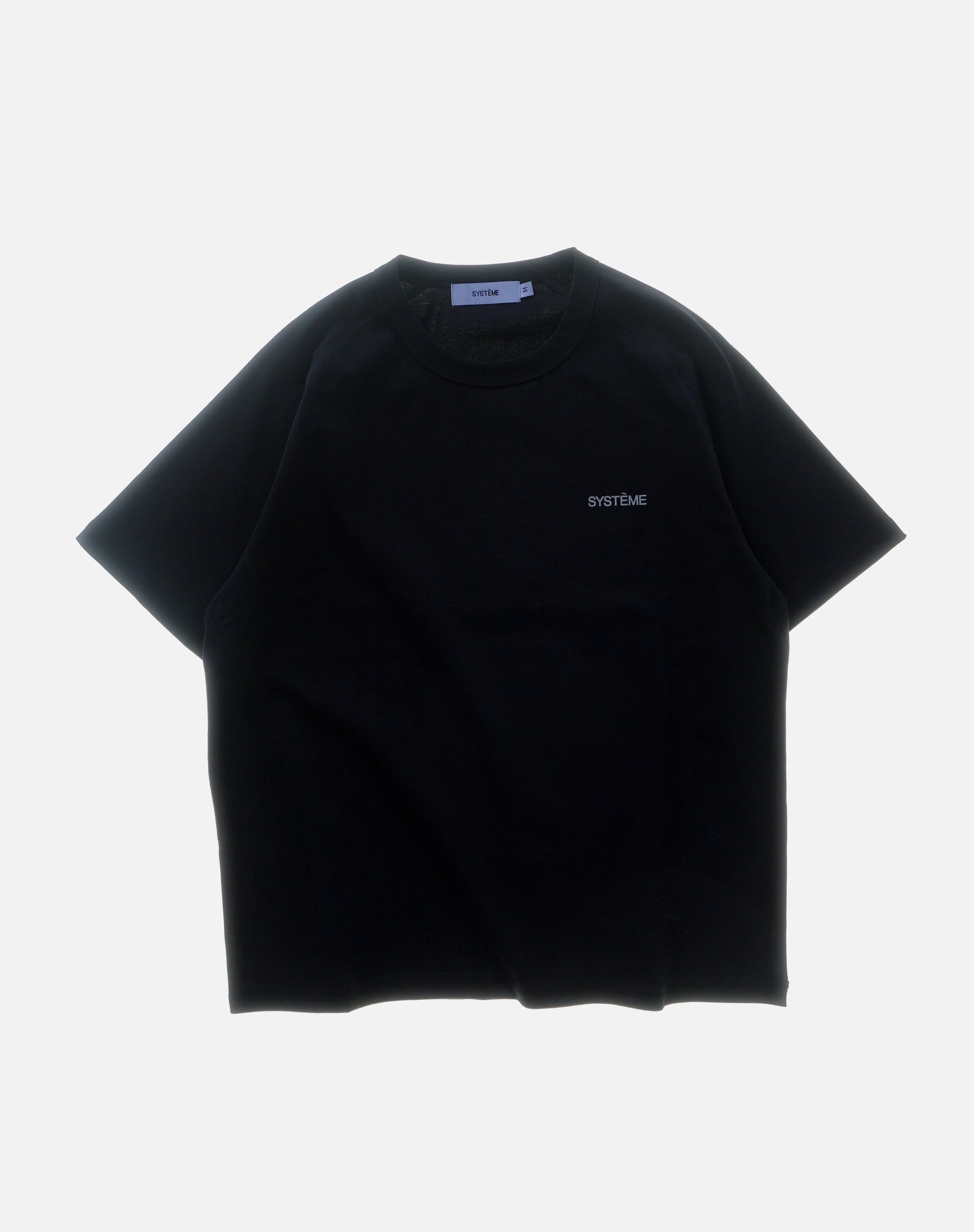 PROTOTYPE-T - BLACK