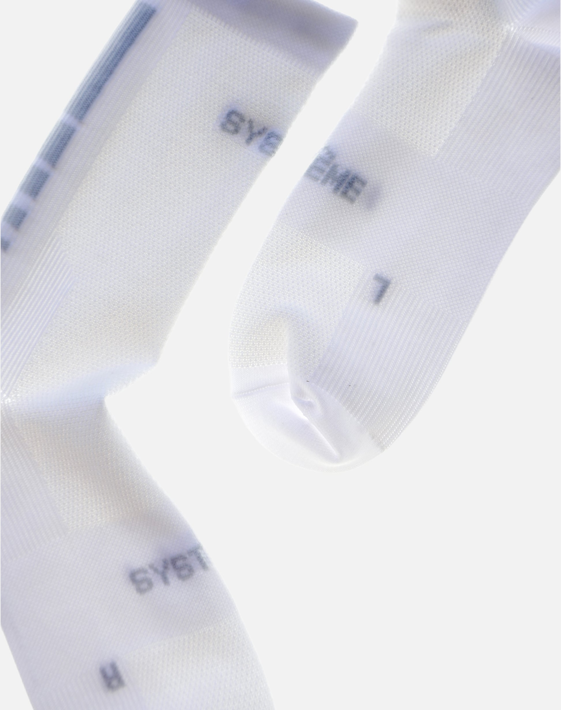 CORE SOCK - WHITE