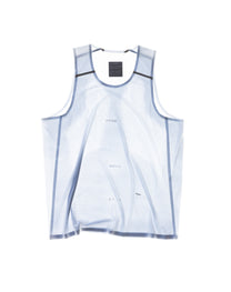 VEST UNIT 1.0 - LIGHT BLUE