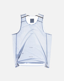 VEST UNIT 1.0 - LIGHT BLUE