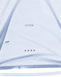 VEST UNIT 1.0 - LIGHT BLUE