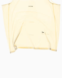 VEST UNIT 1.0 - LIGHT YELLOW