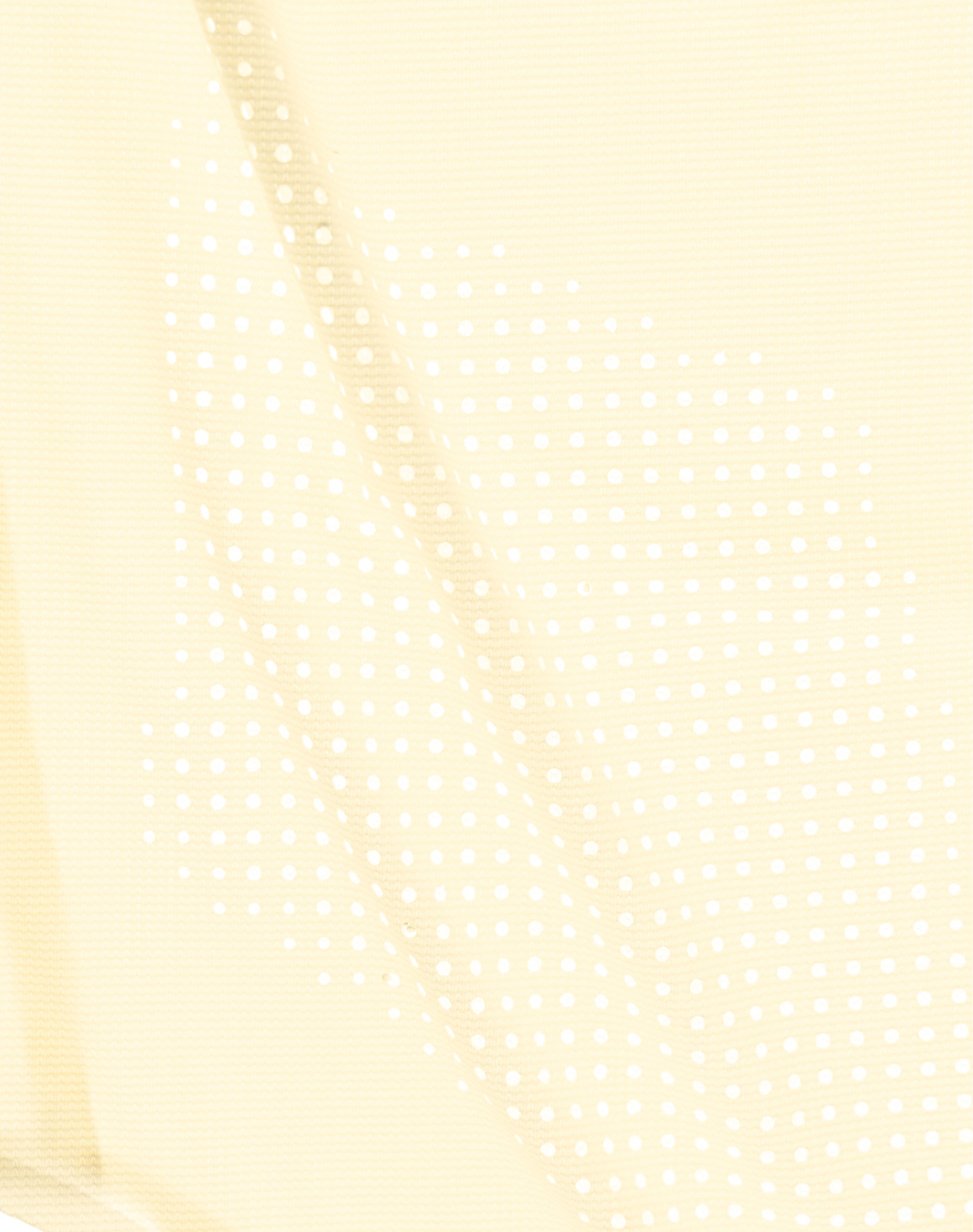 VEST UNIT 1.0 - LIGHT YELLOW