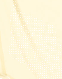 VEST UNIT 1.0 - LIGHT YELLOW