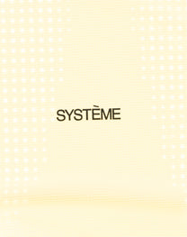 VEST UNIT 1.0 - LIGHT YELLOW