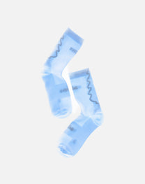 CORE SOCK 2.0 - LIGHT BLUE