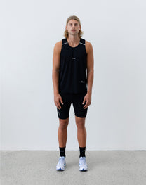 VEST UNIT 1.0 - BLACK