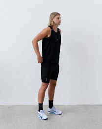 VEST UNIT 1.0 - BLACK