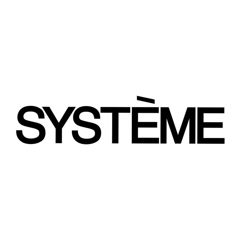SYSTÈME