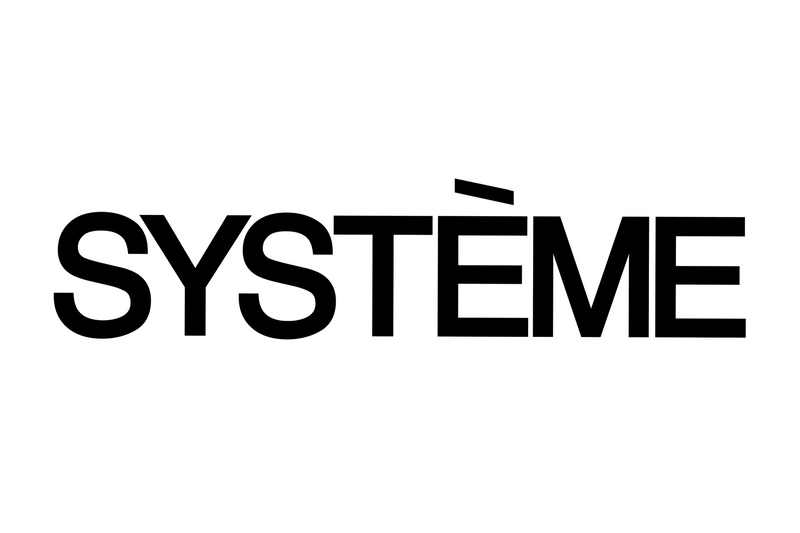 SYSTÈME